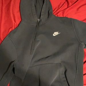 Nike hoodie
